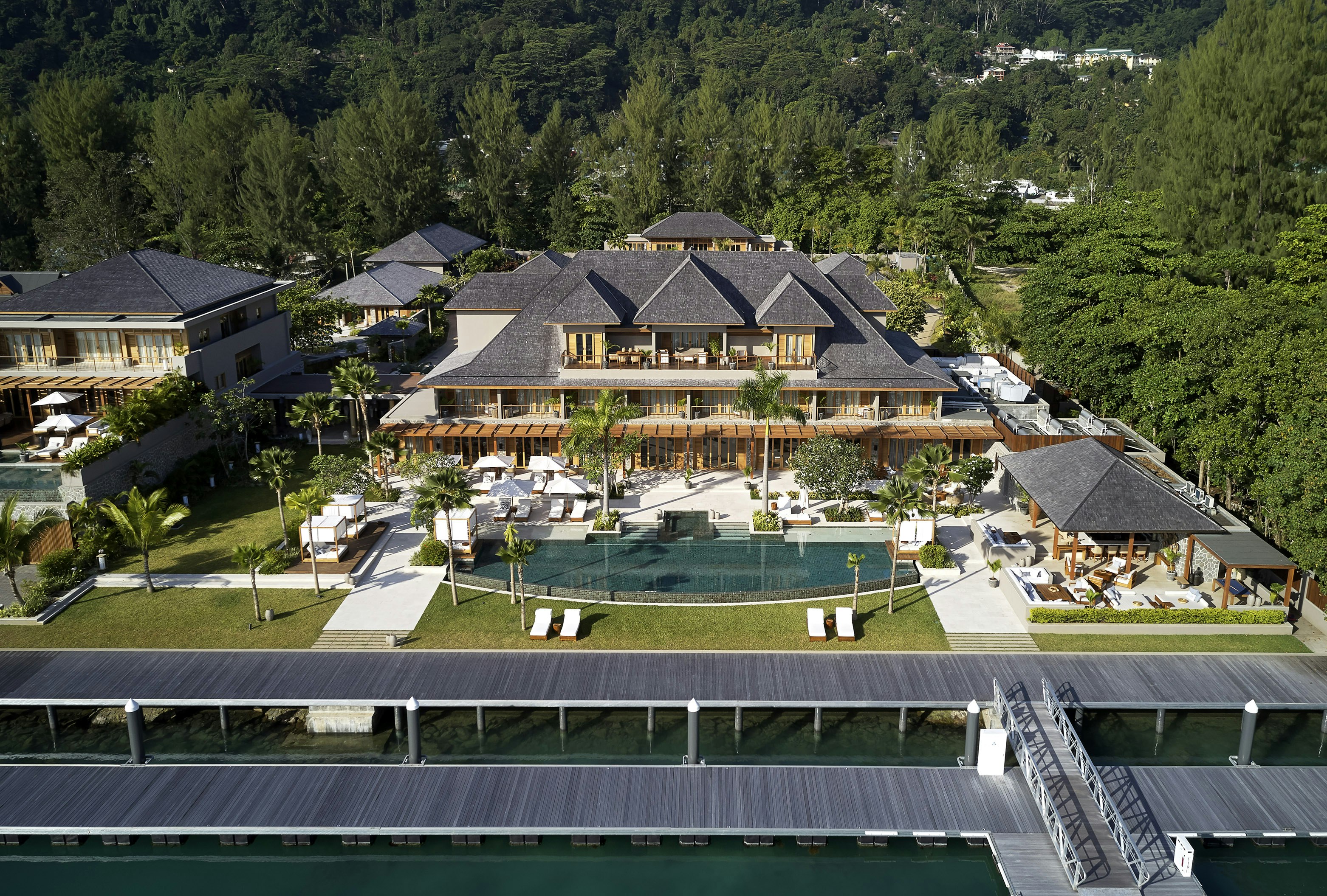 L'Escale Resort Marina & Spa