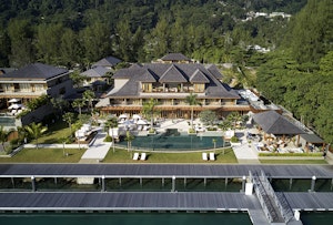 L'Escale Resort Marina & Spa