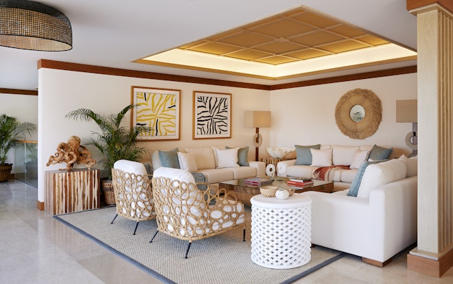 Eden Holistic Spa Lounge