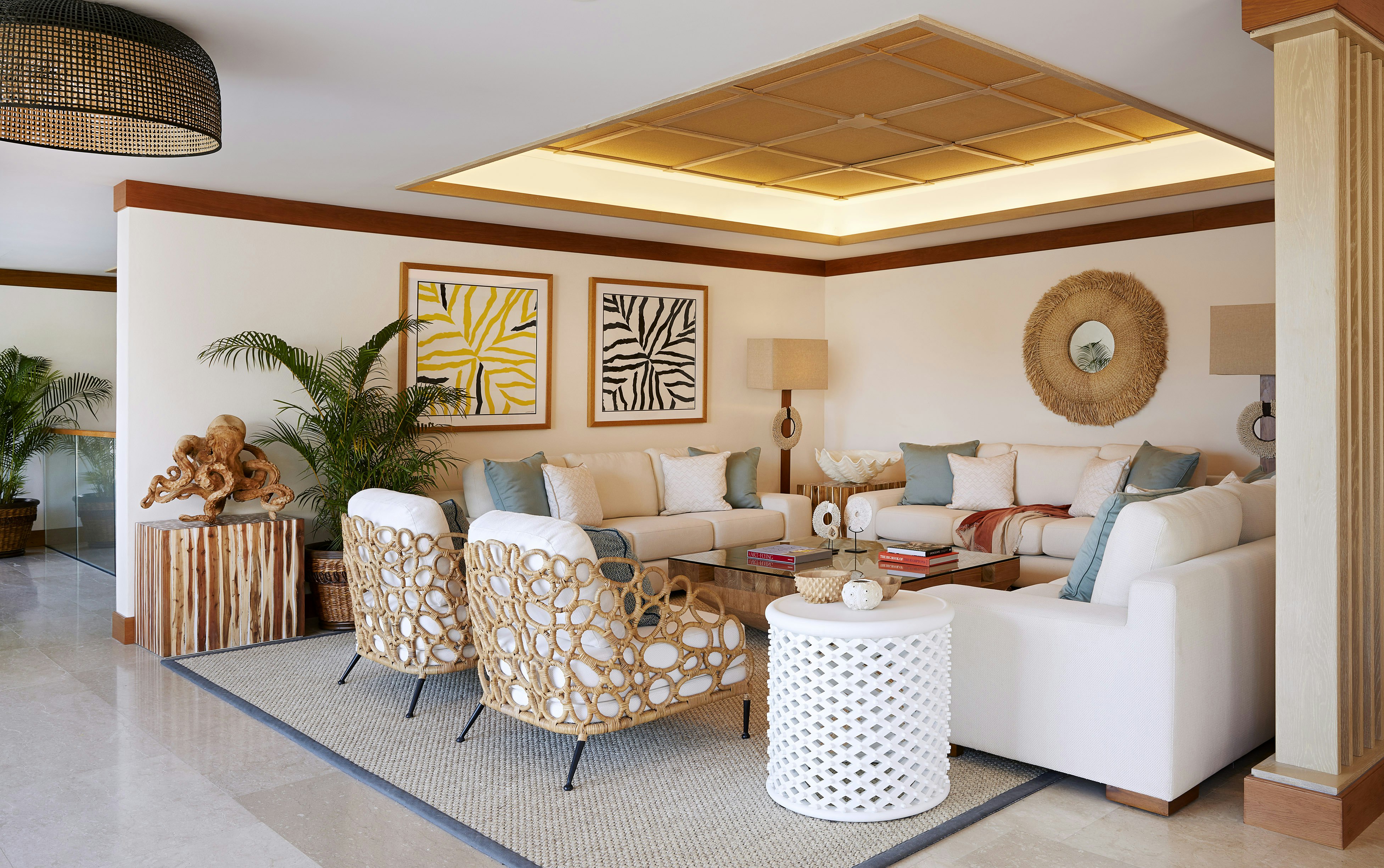 Eden Holistic Spa Lounge