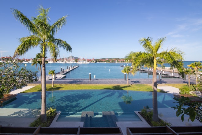 Stunning Ocean Views from your balcony