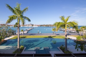 Stunning Ocean Views from your balcony