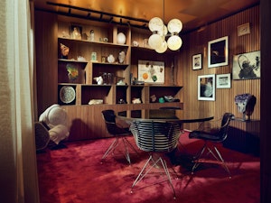 Private Dining
