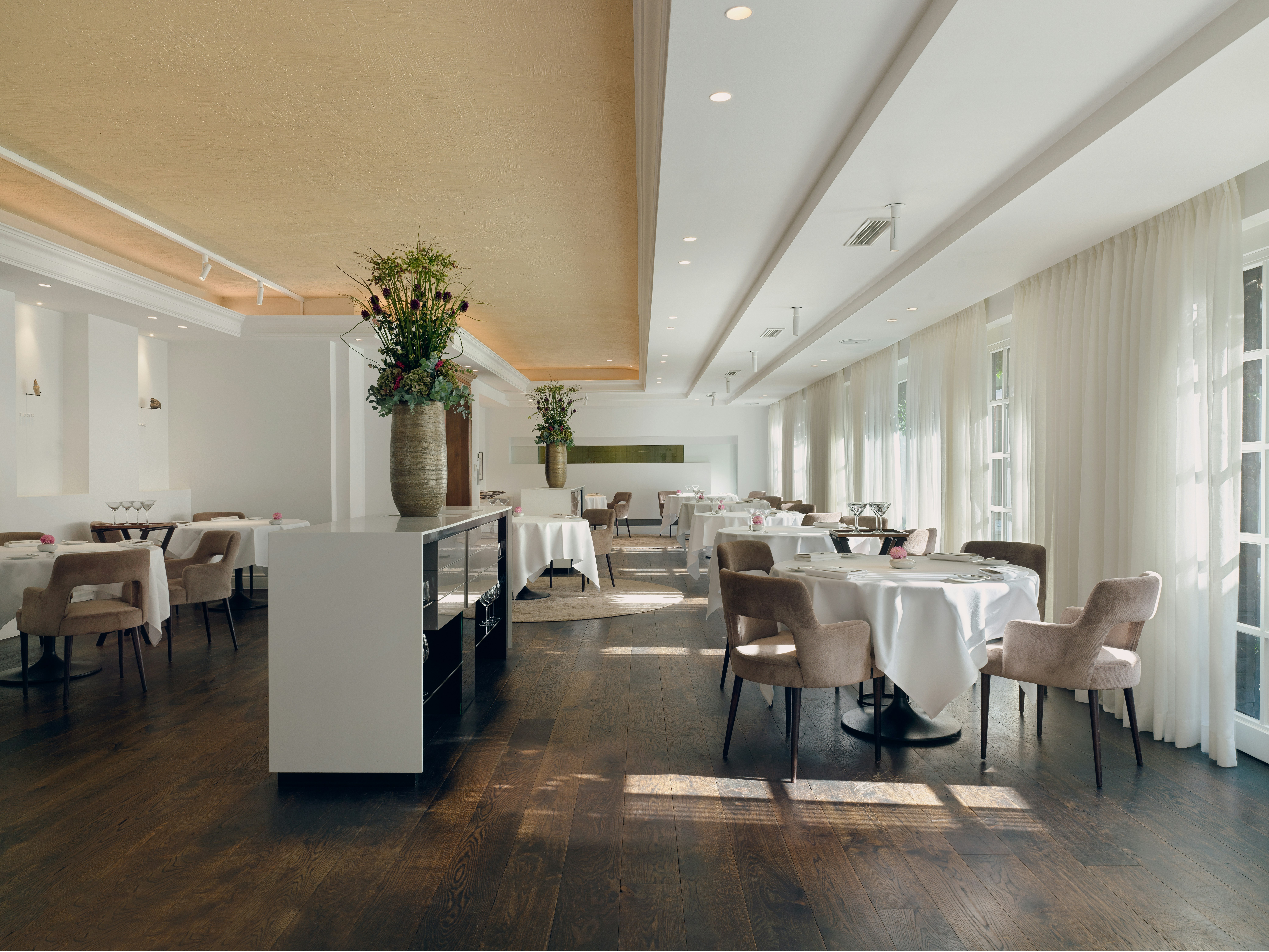 Ralf Berendsen Restaurant