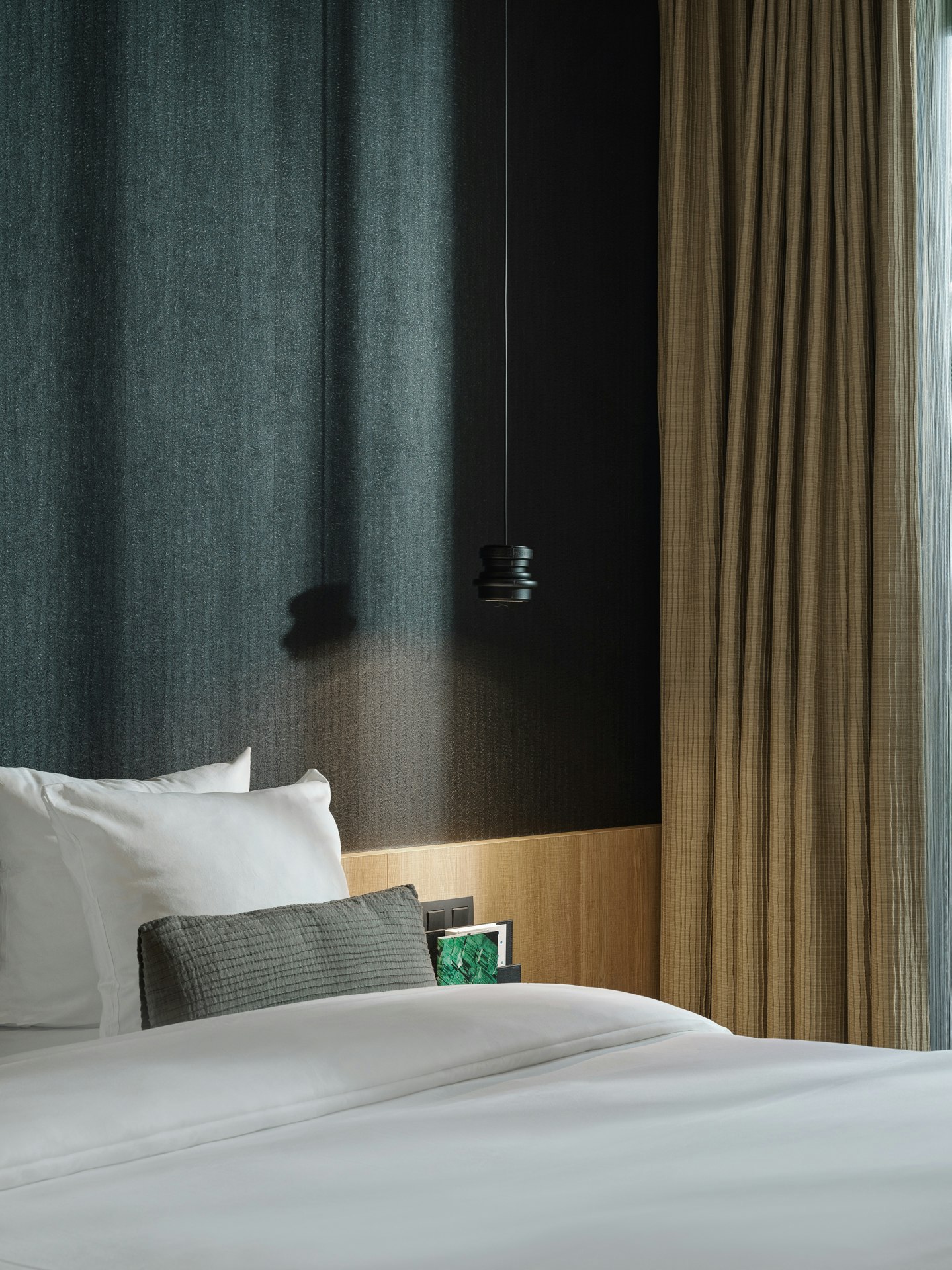 La Foret Ambiance - Bedroom