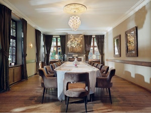 Private Dining