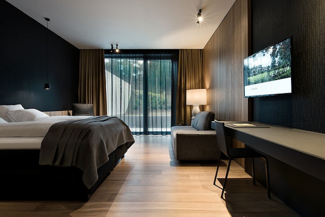 La Foret Ambiance - Bedroom