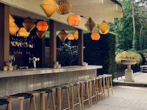 Summer Bar