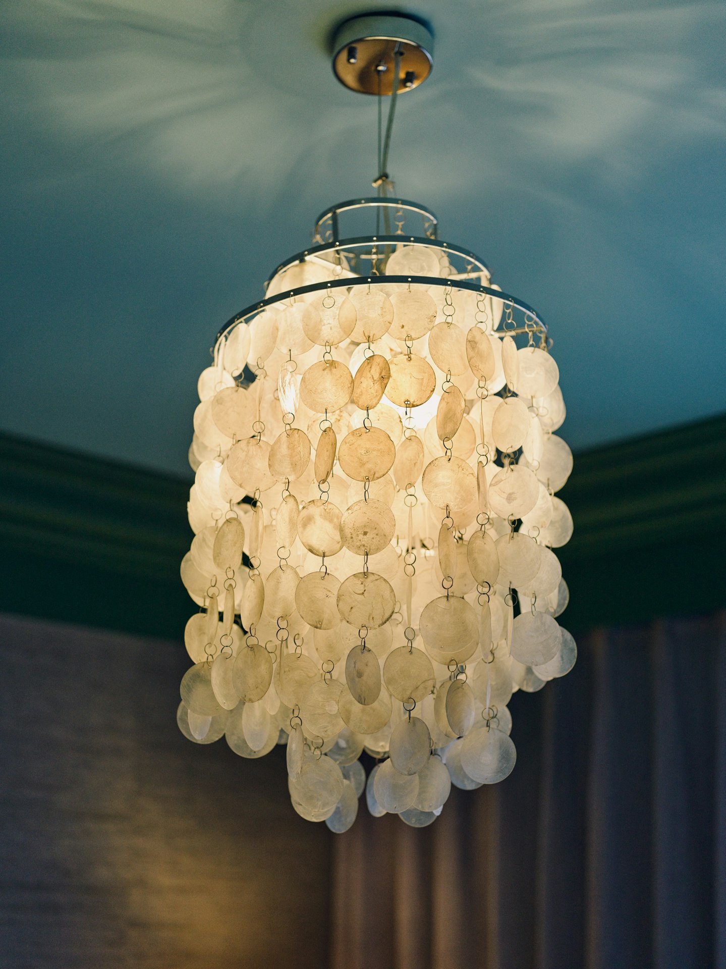 Gert Voorjans Suite - Bedroom