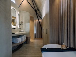 Moonlight Suite - Bathroom