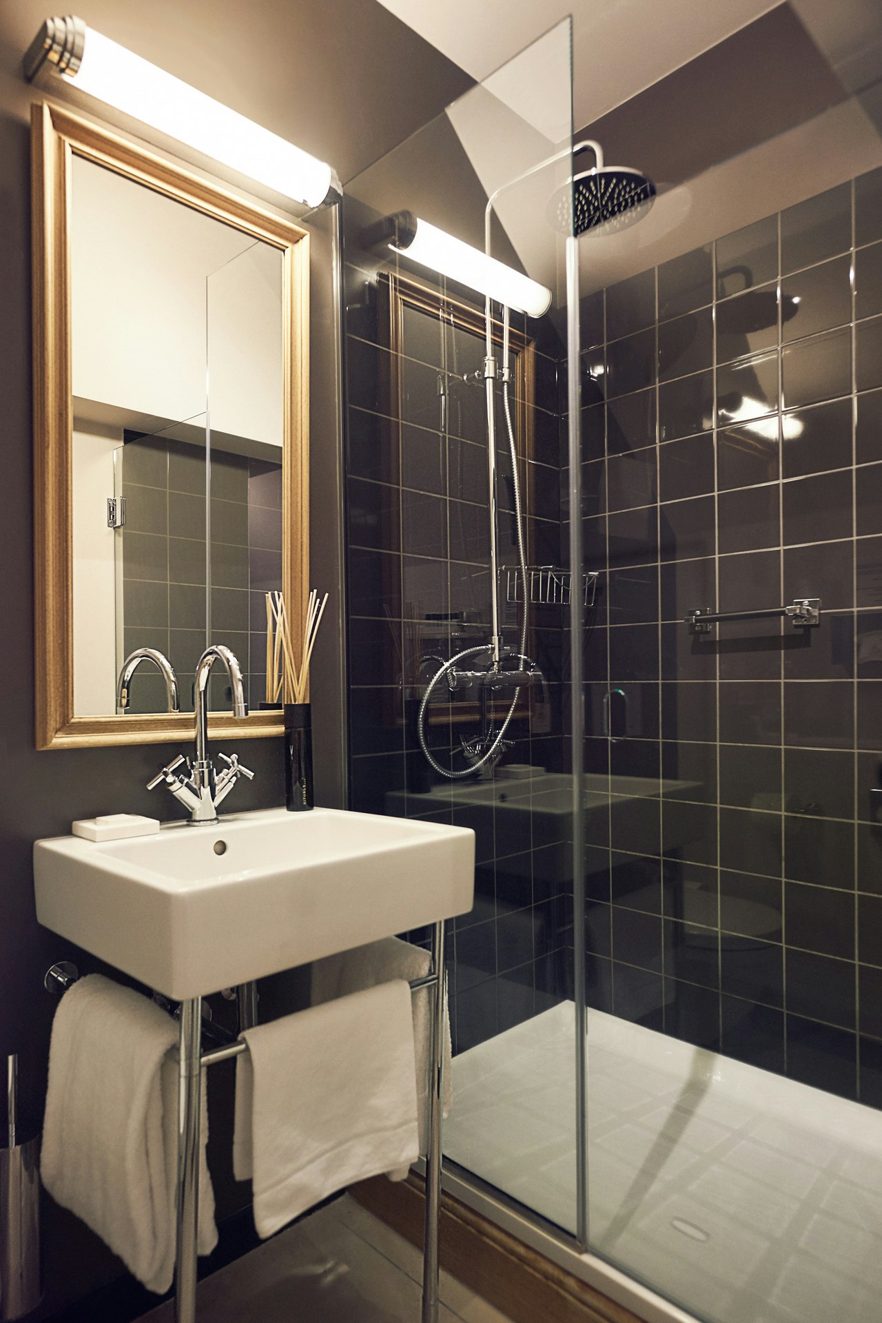 Bathroom Comfort Manoir