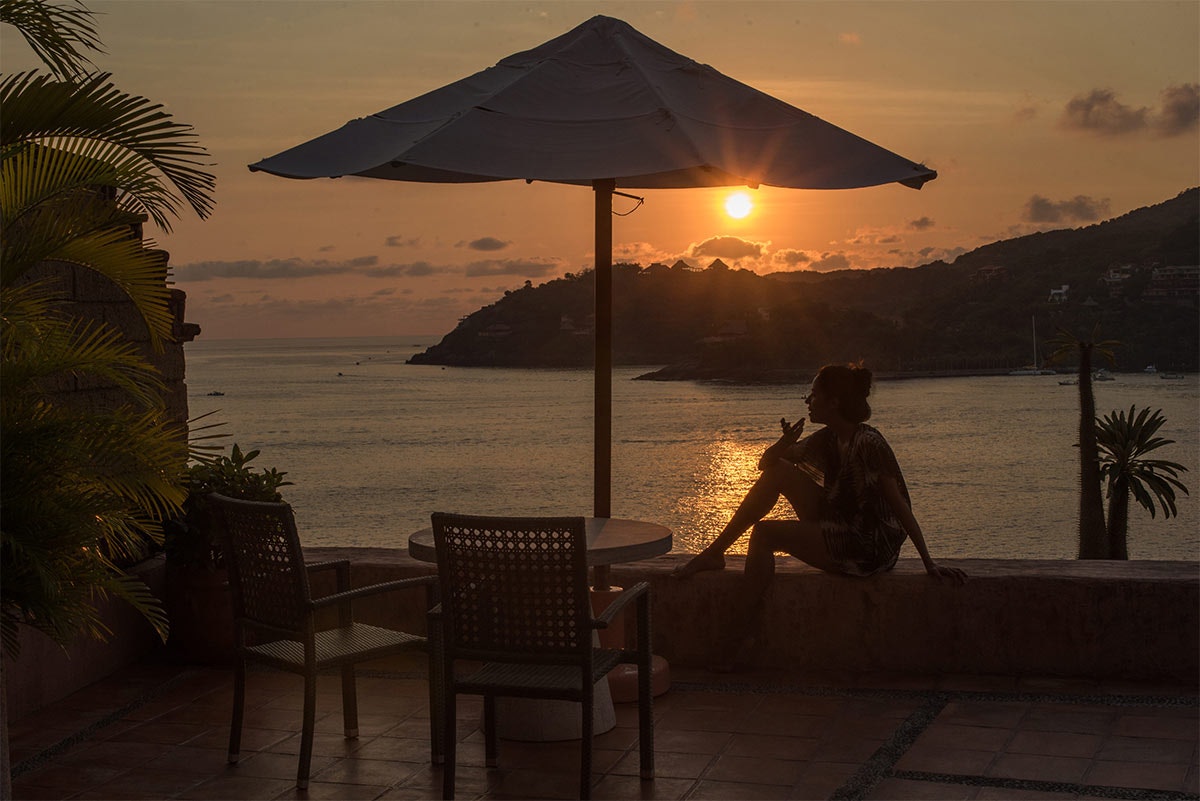 Mexico Lindo Signature Suite