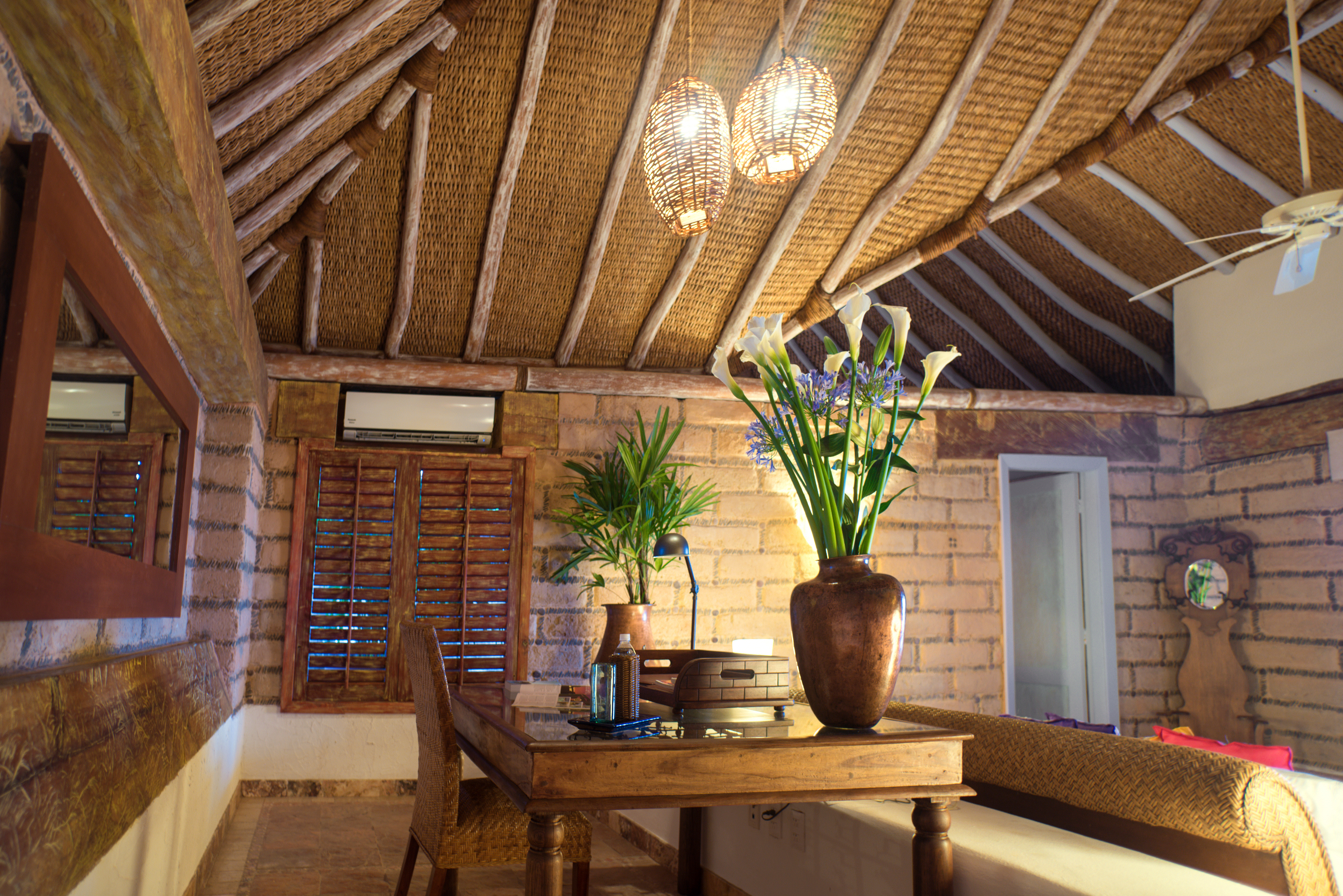 Suite Inspiracion Workdesk