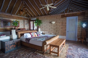 Villa El Ensueño- Inspiración Beachfront Suite