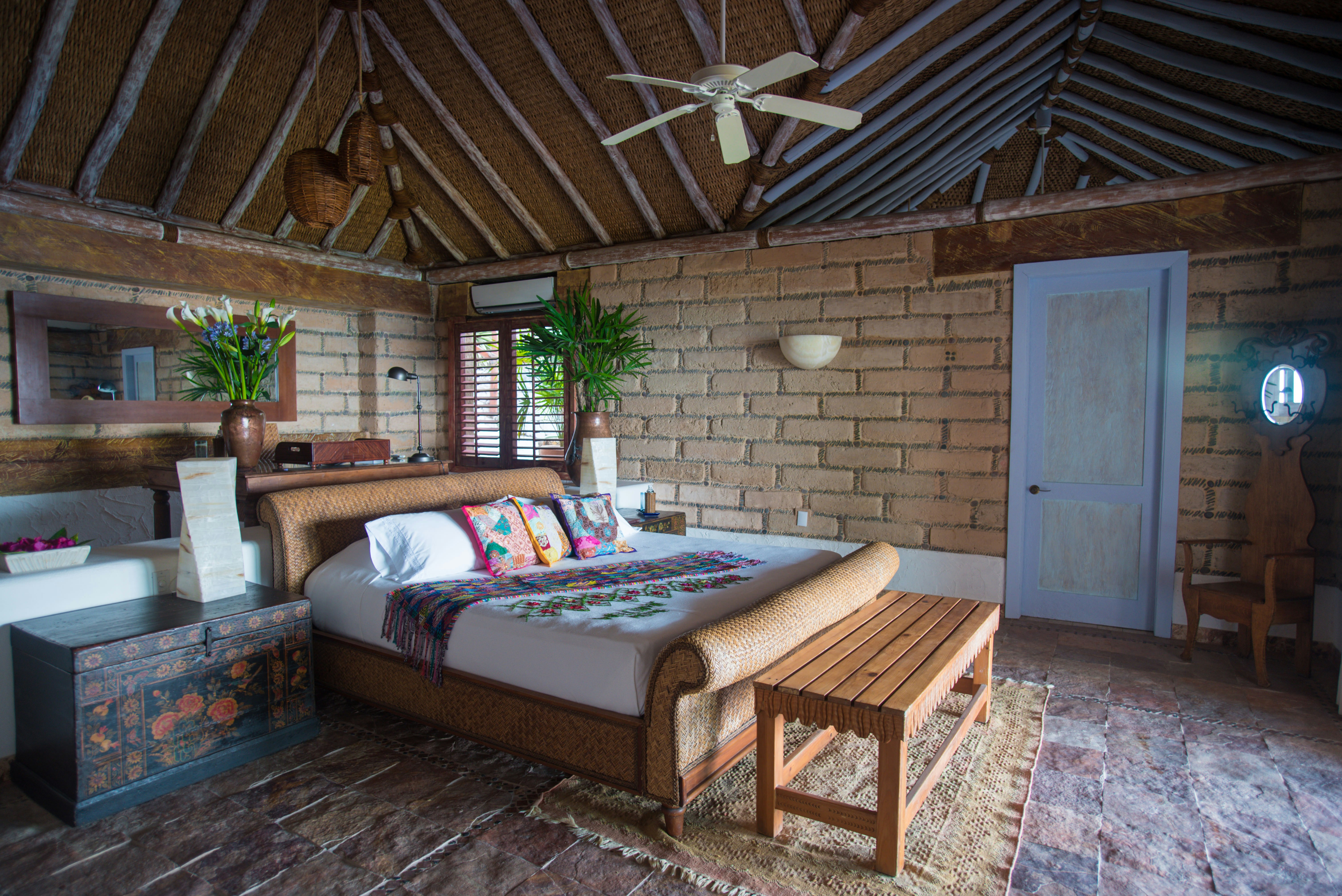 Villa El Ensueño- Inspiración Beachfront Suite