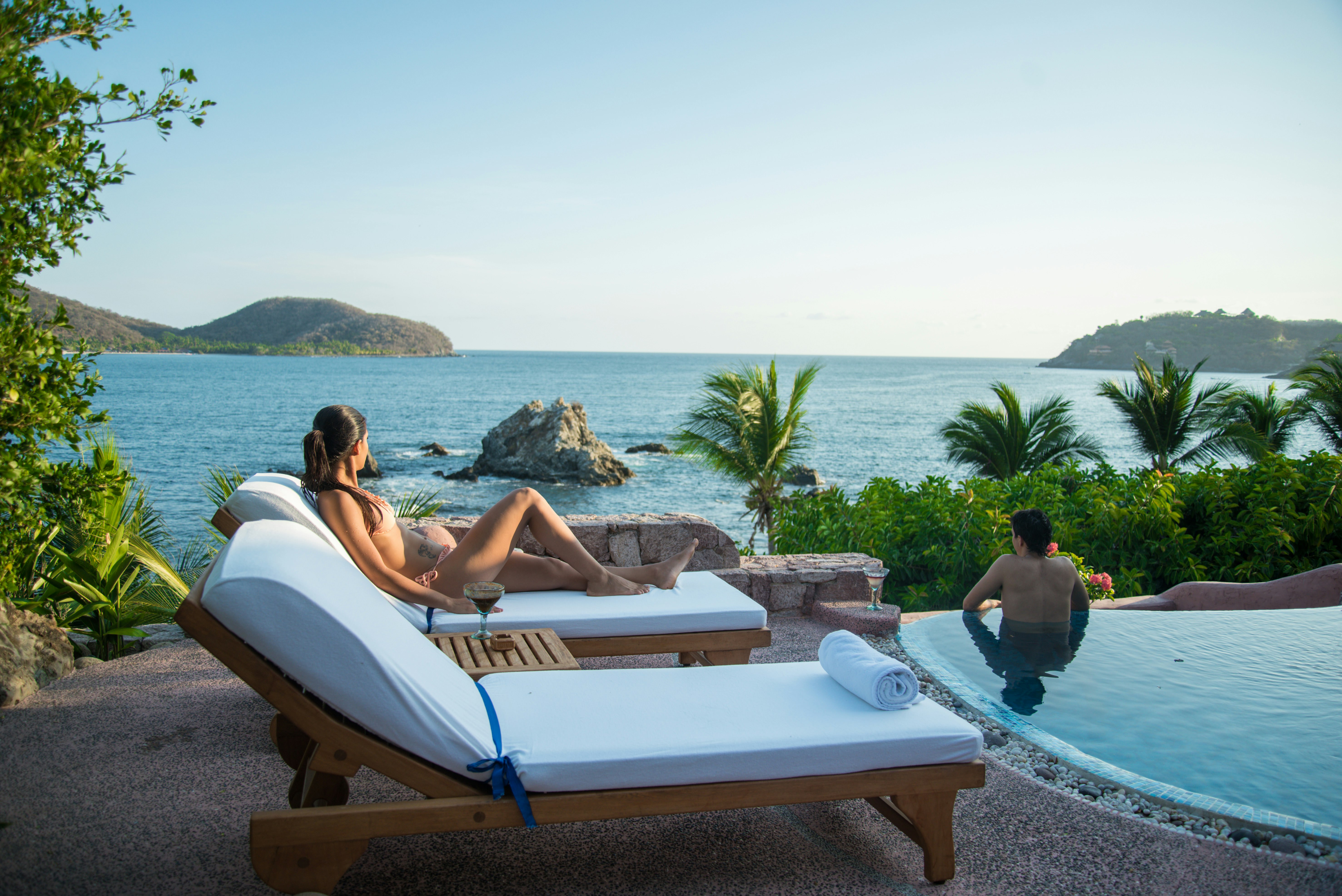 Suite Inspiraci NPatio