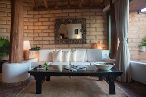 Villa El Ensueño – Crepúsculo Beachfront Suite