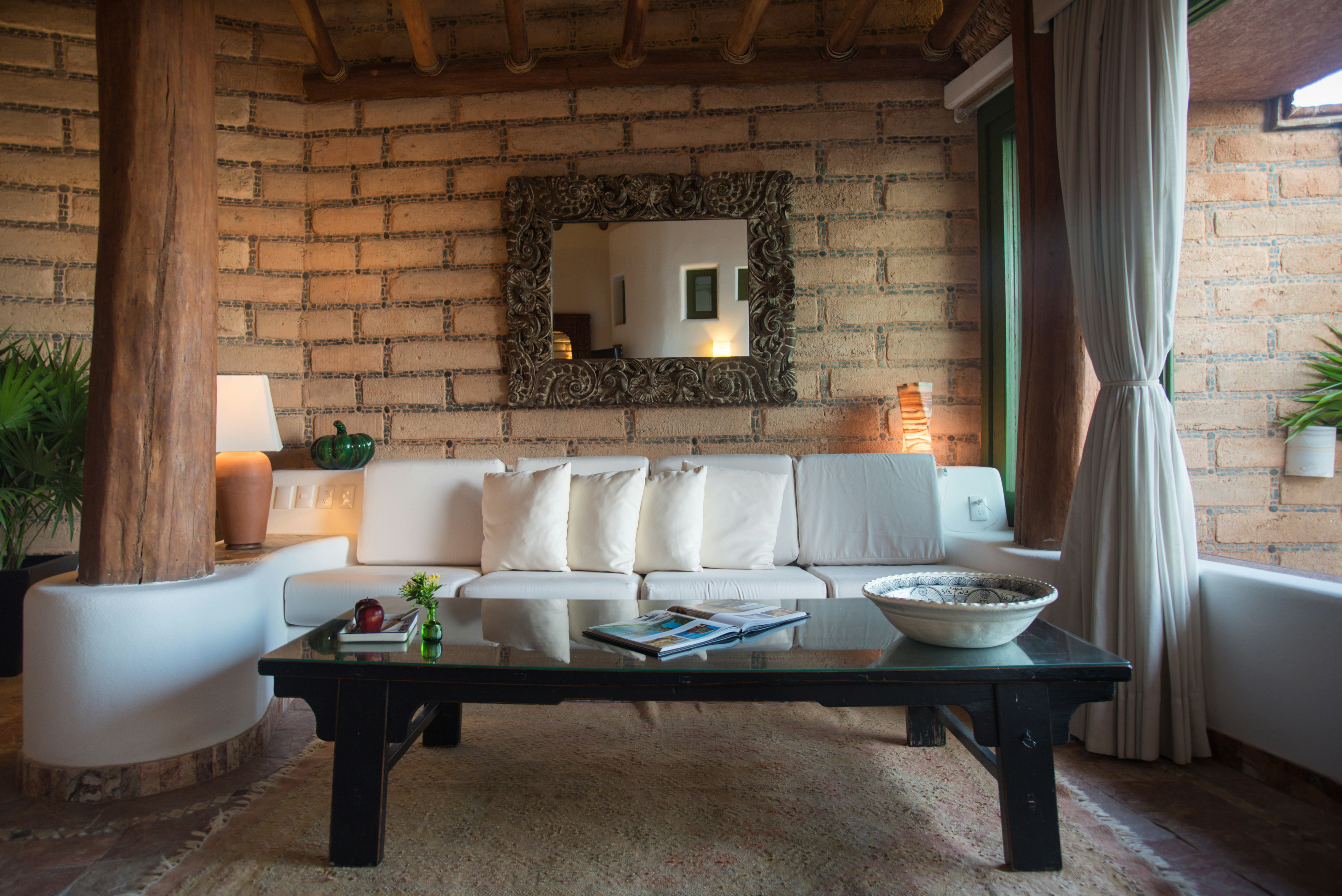 Villa El Ensueño – Crepúsculo Beachfront Suite