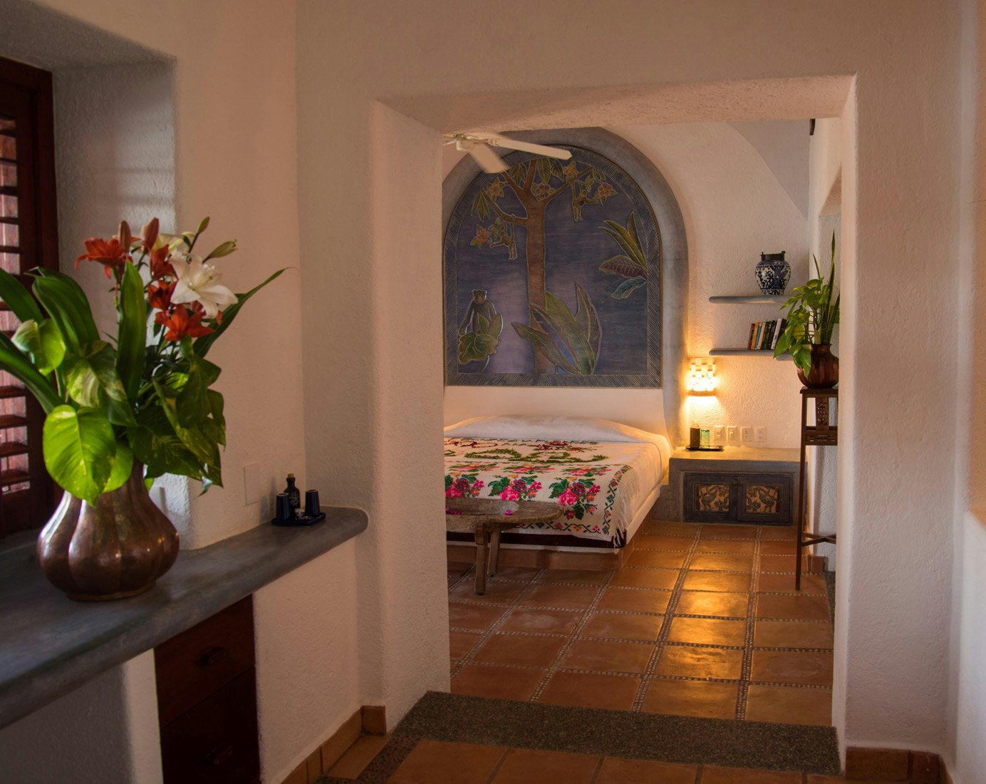 Oceanfront Deluxe Grand Suite