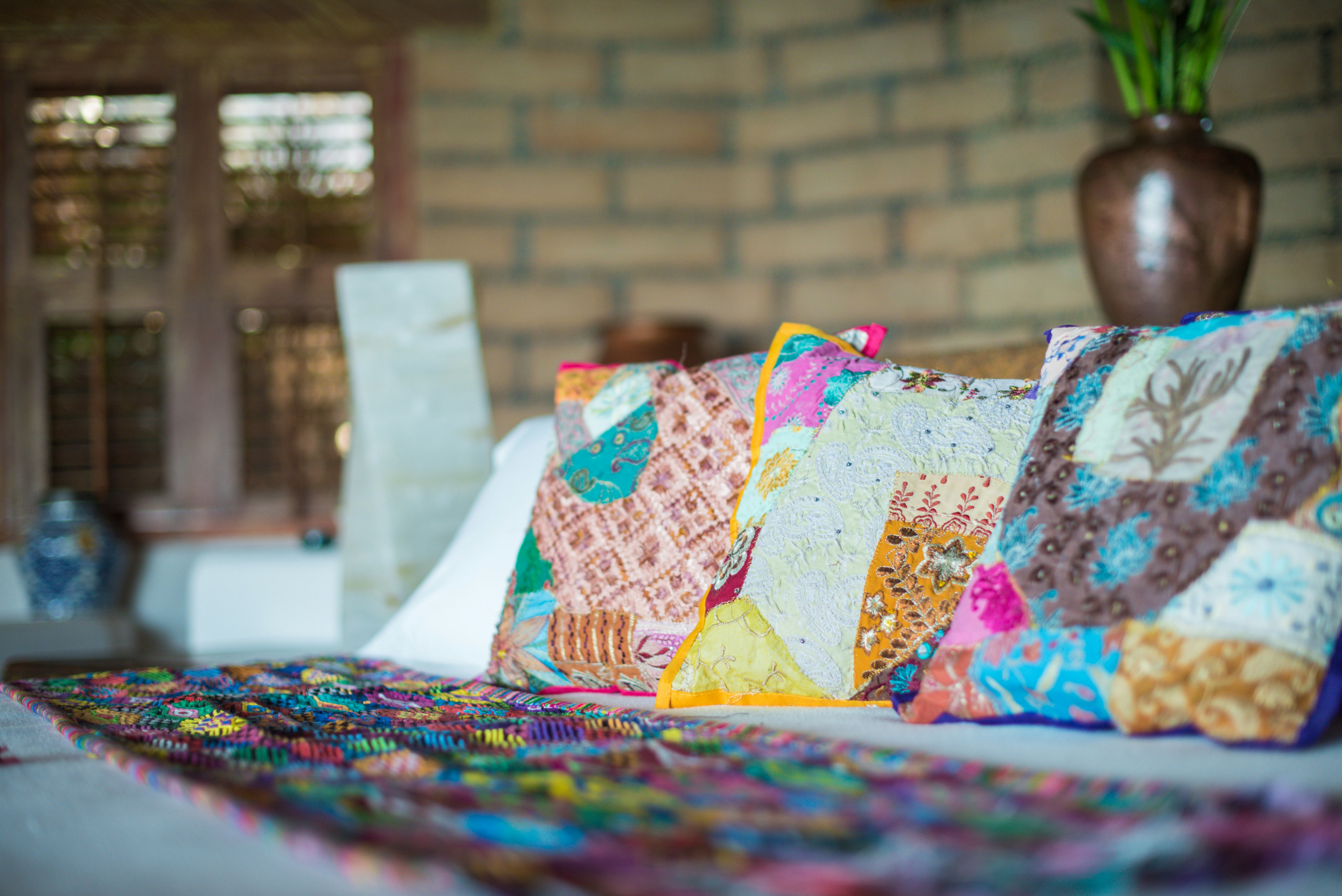 Villa El Ensueño – Inspiración Beachfront Suite