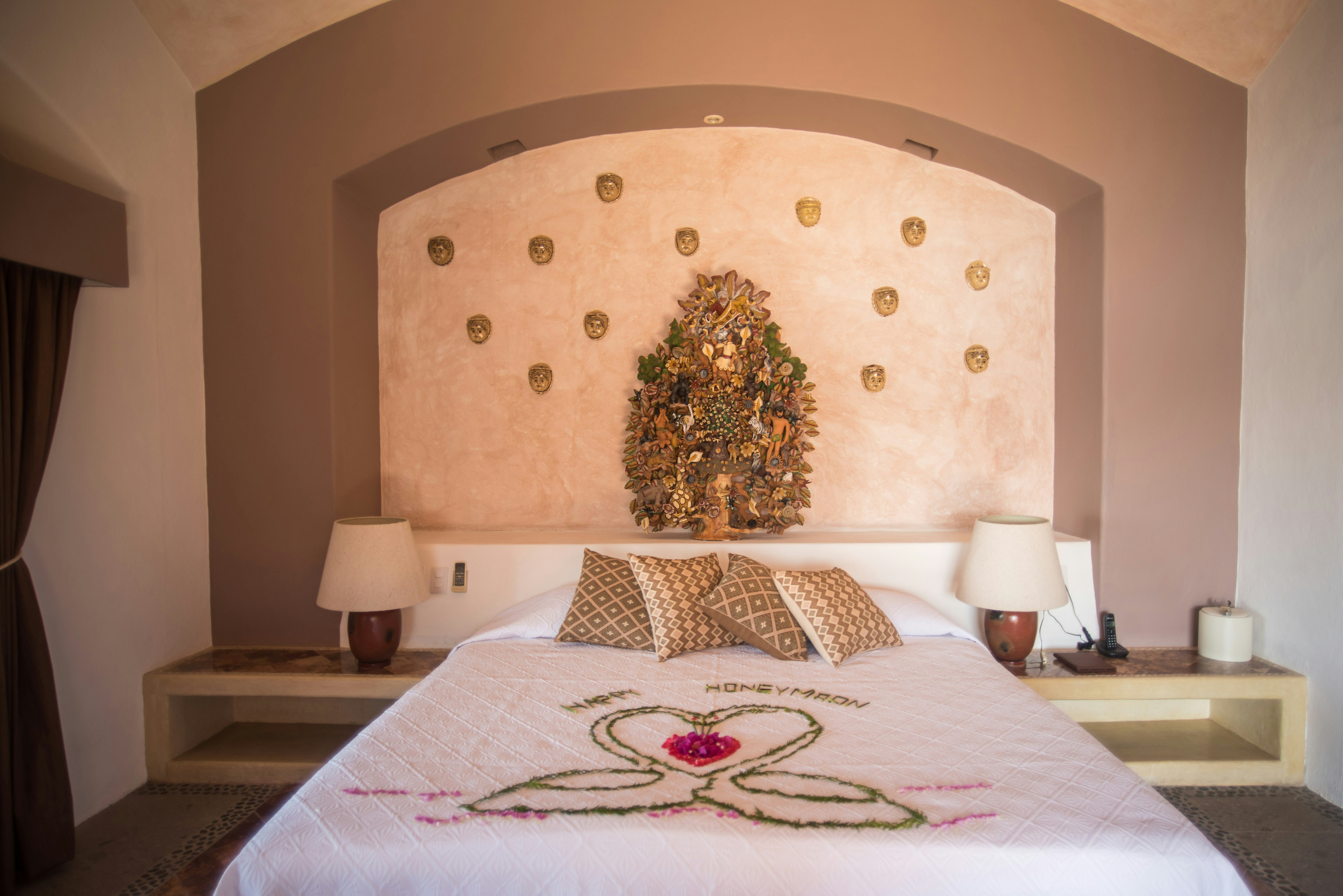 Junior Suite 2 Bedroom