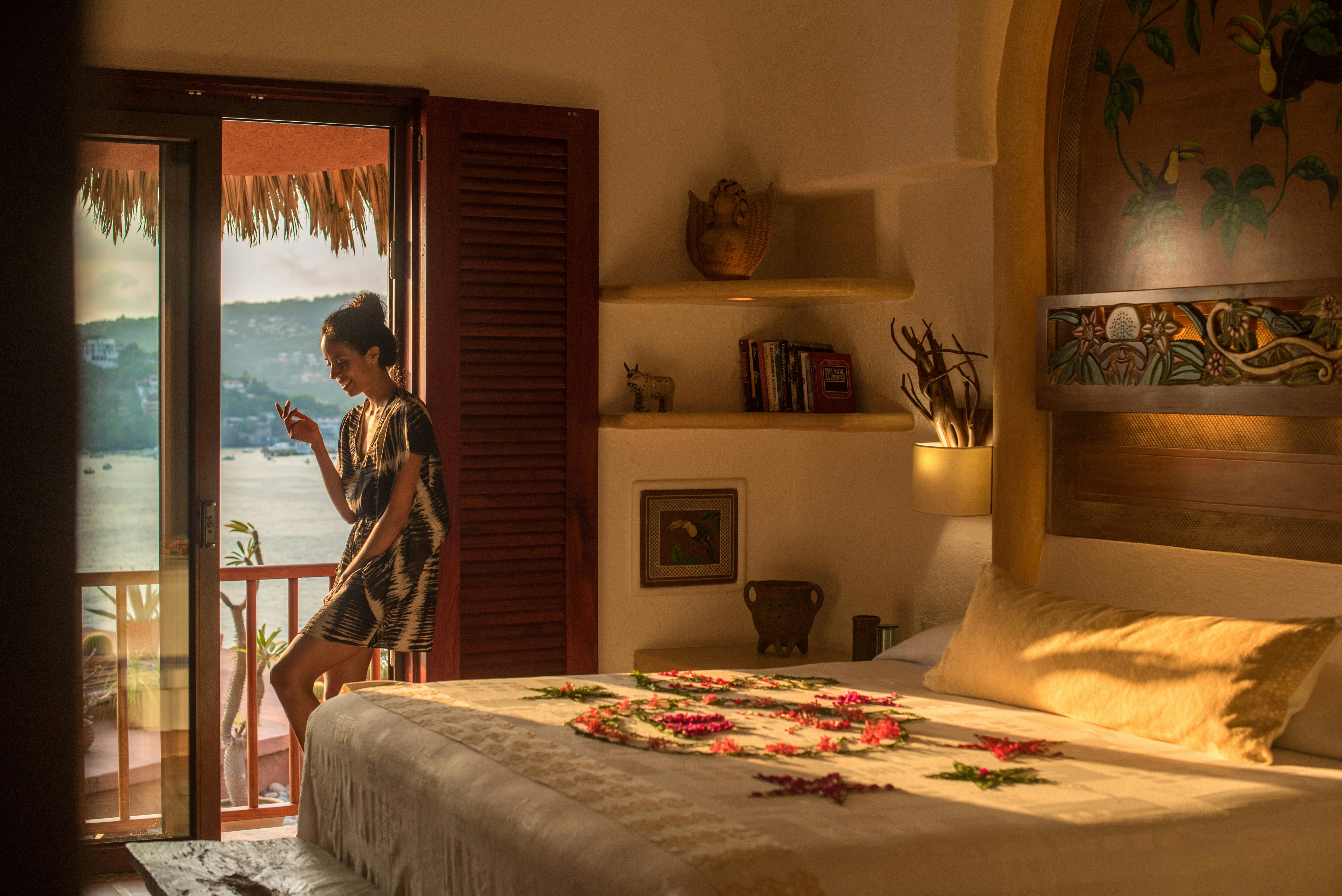 Mexico Lindo Signature Suite