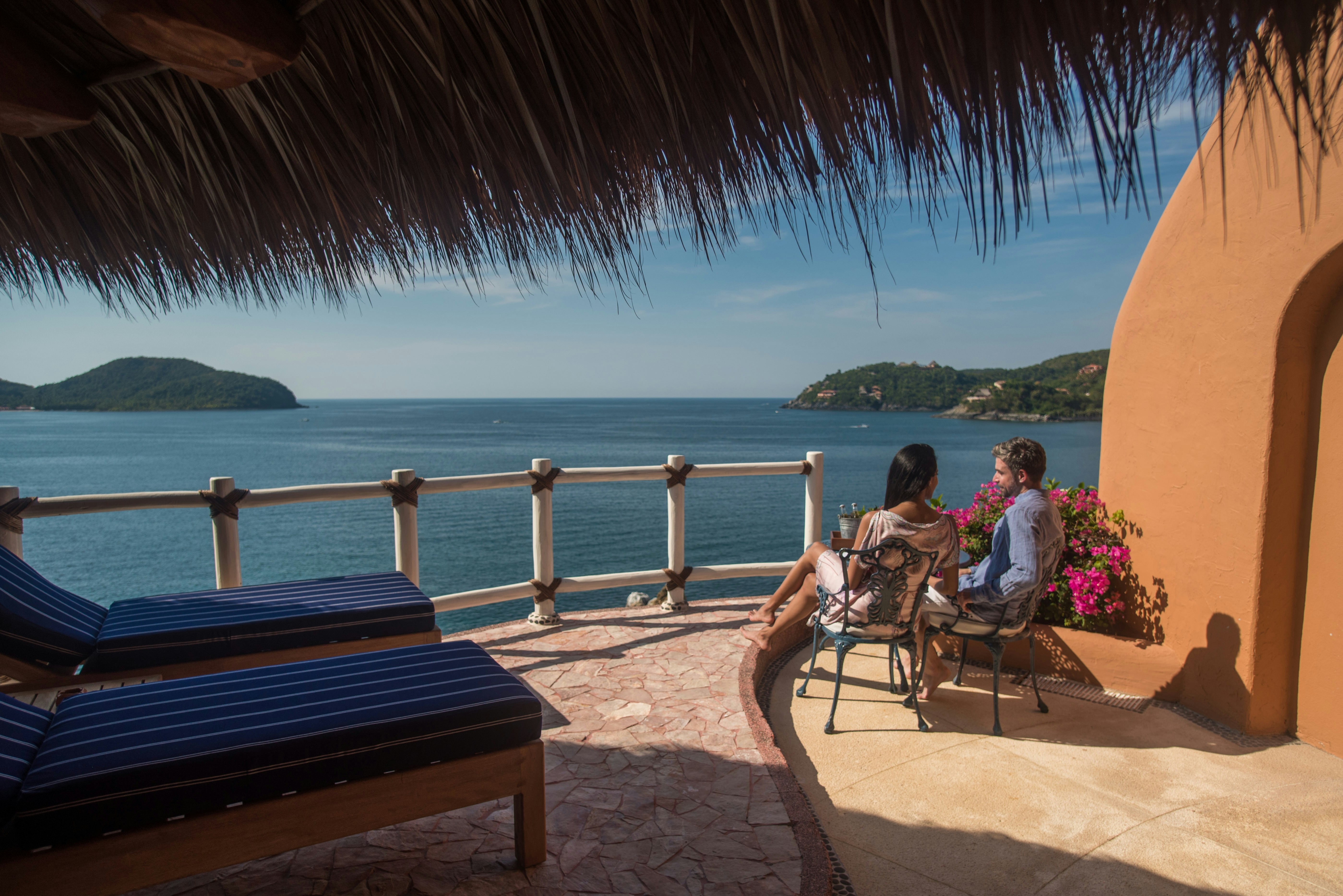 Junior Suite Terraza