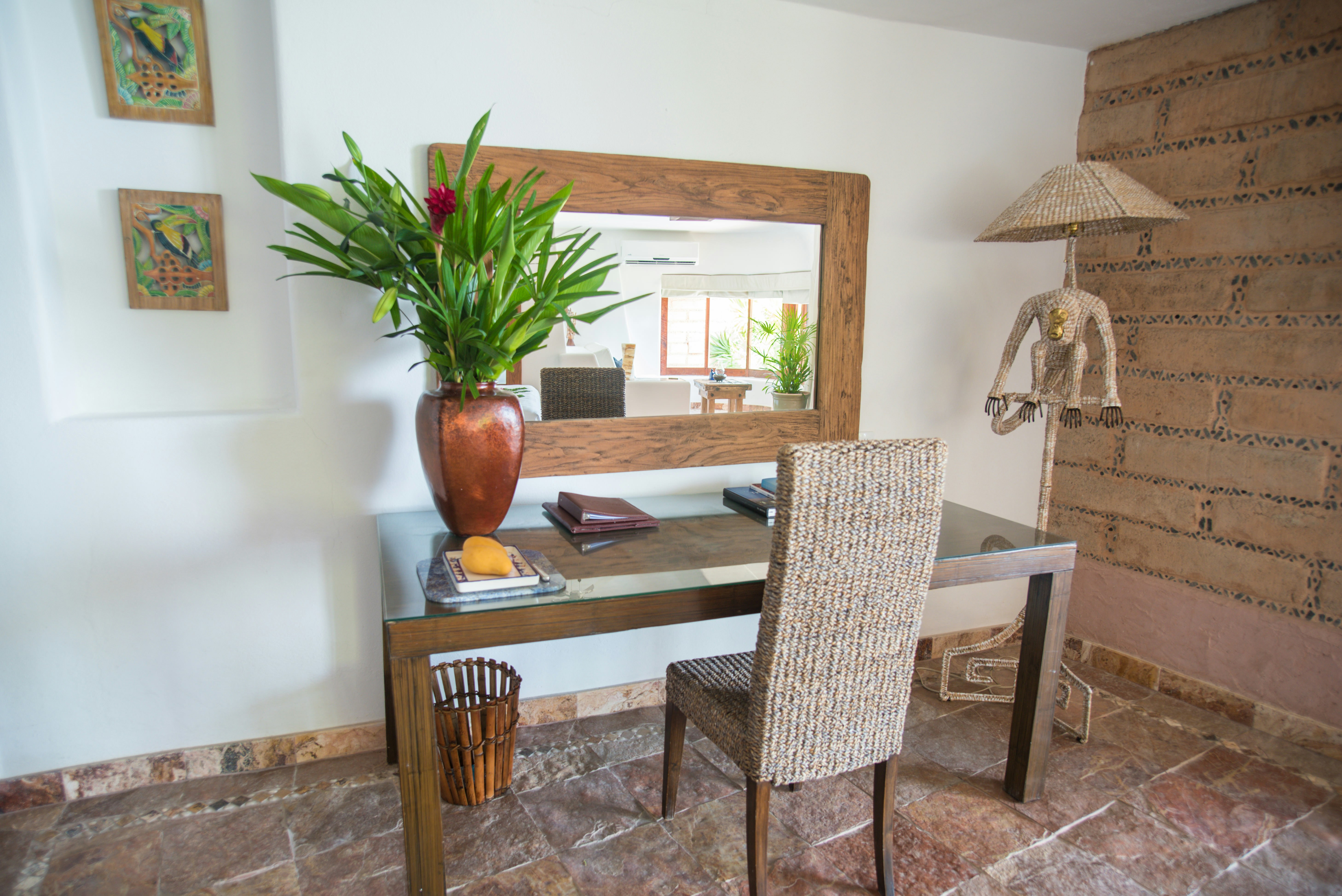 Villa El Ensueño – Romance Beachfront Suite