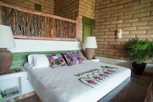 Villa El Ensueño – Crepúsculo Beachfront Suite