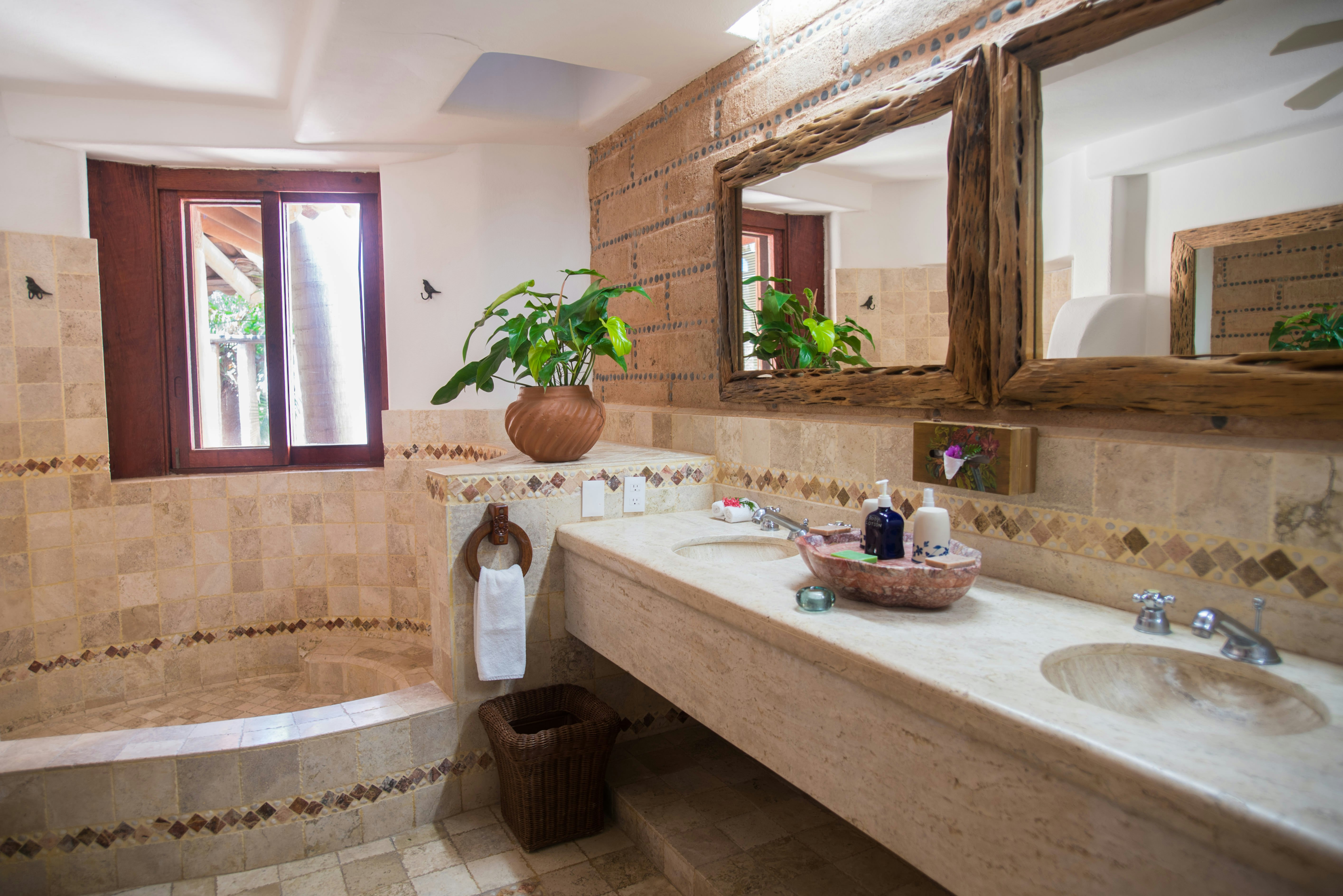 Villa El Ensueño – Talismán Beachfront Suite