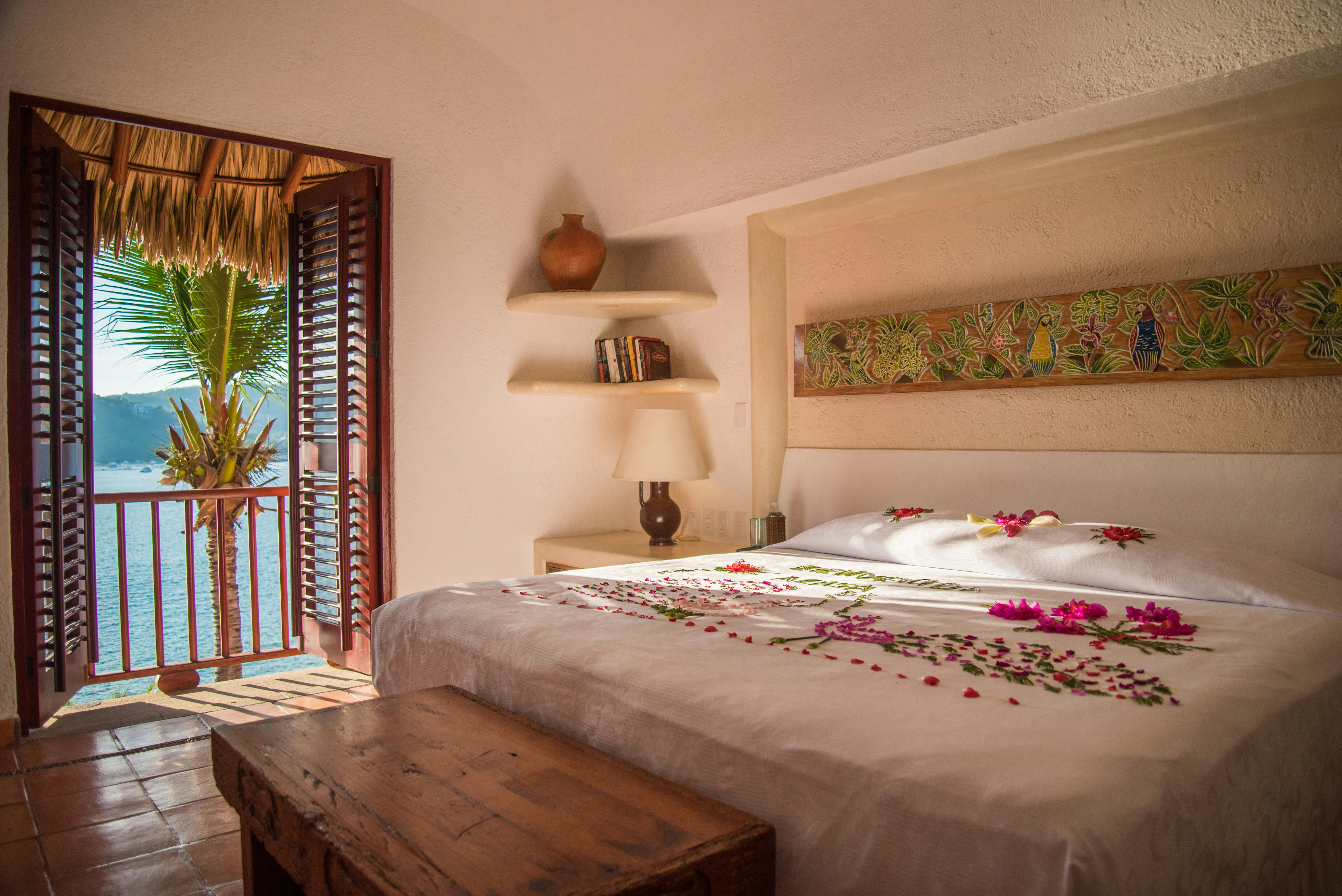 Oceanfront Grand Suite