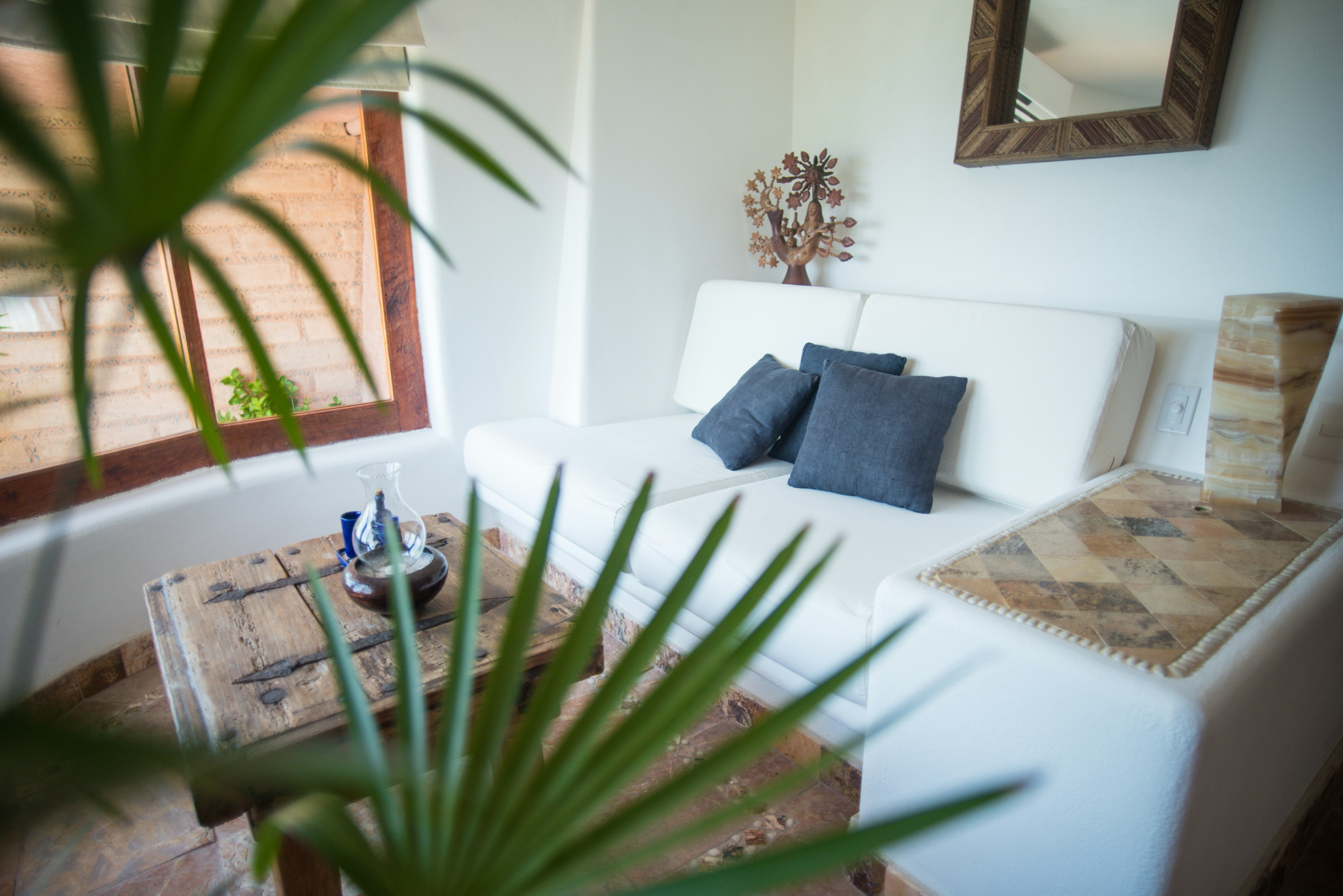 Villa El Ensueño – Romance Beachfront Suite