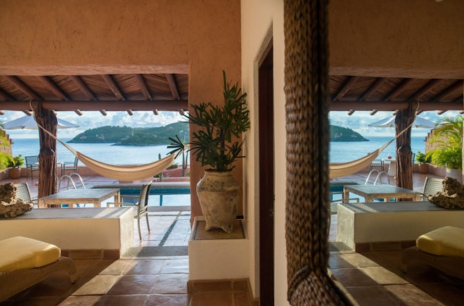 Mexico Lindo Signature Suite