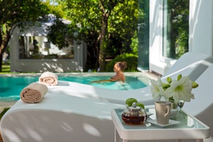 Eden Spa  - Pool