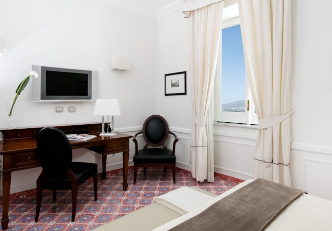 Traditional Room