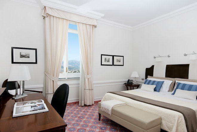 Traditional Room