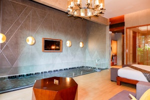 Pool Villa - Pool