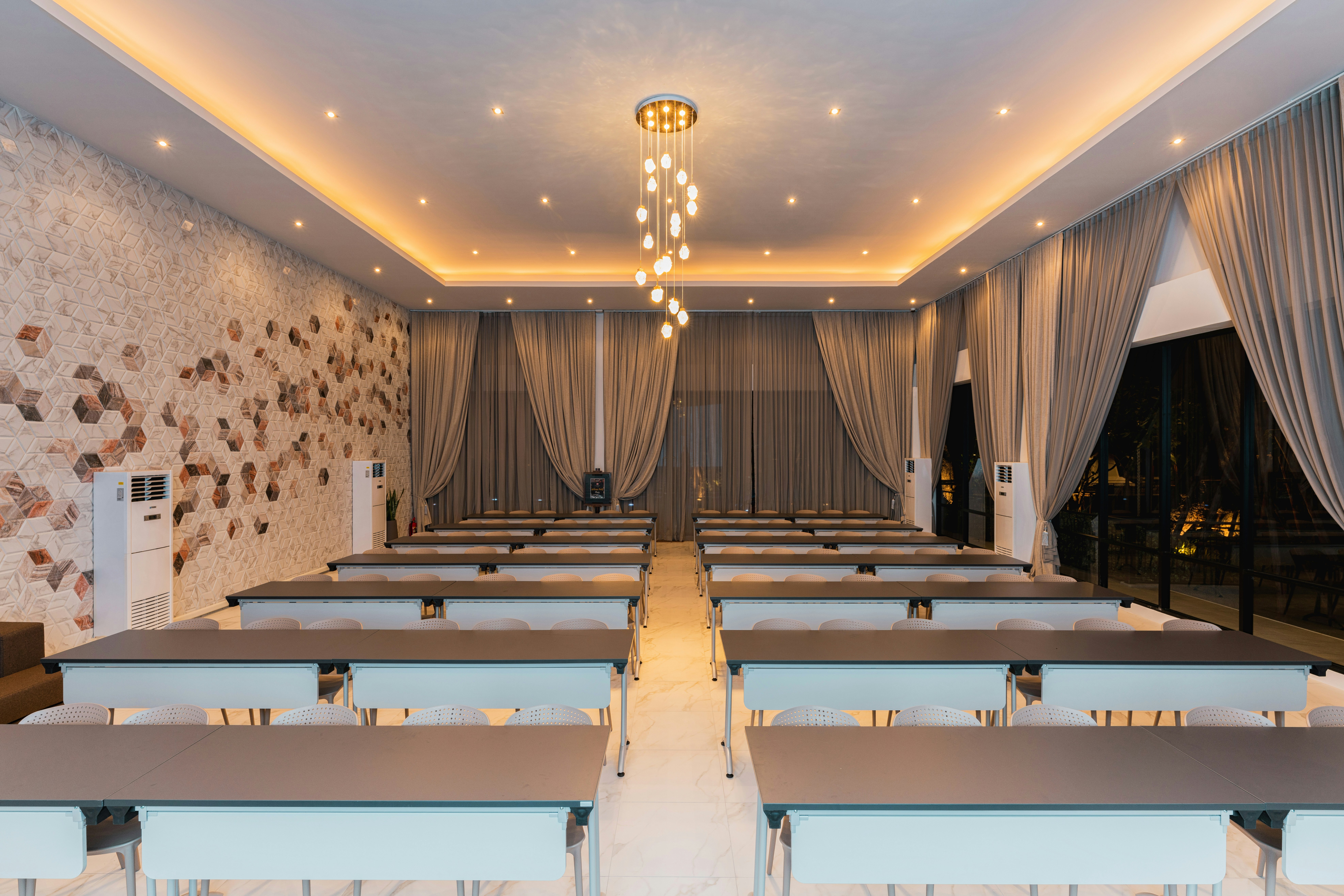 Rubino Freestyle Space