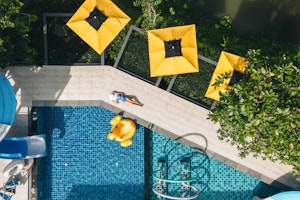 Alessandrite Waterpark