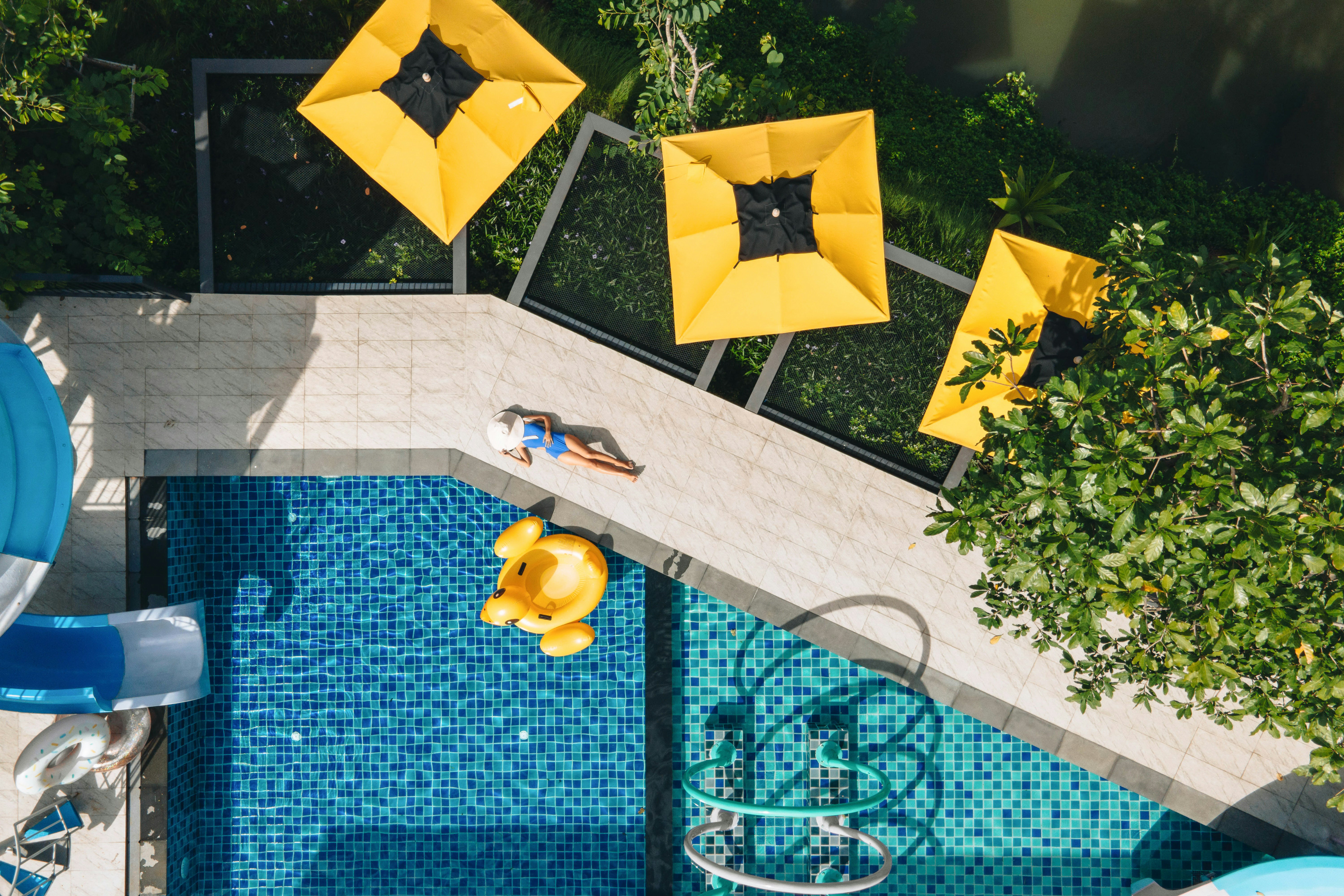 Alessandrite Waterpark