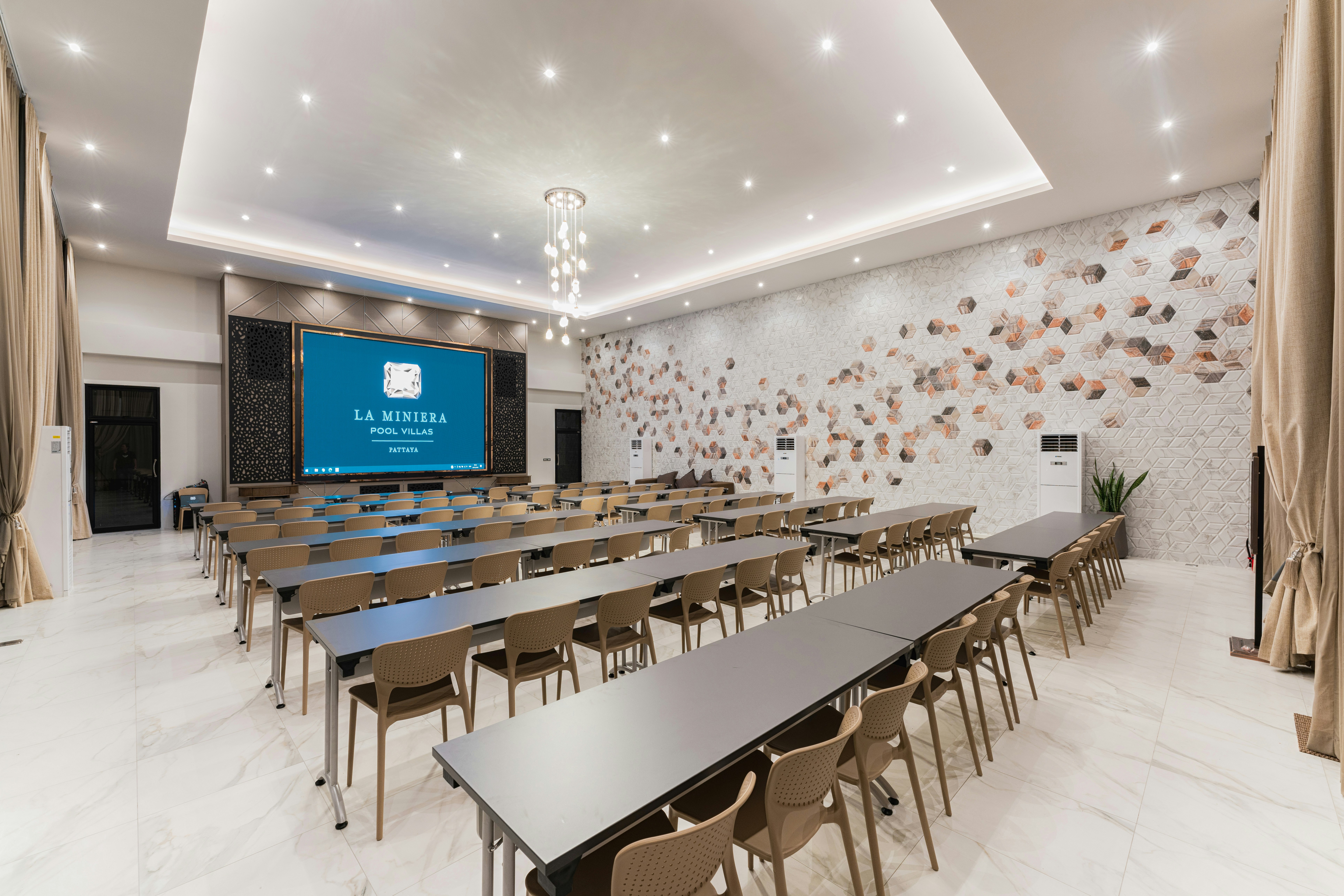 Rubino Freestyle Space