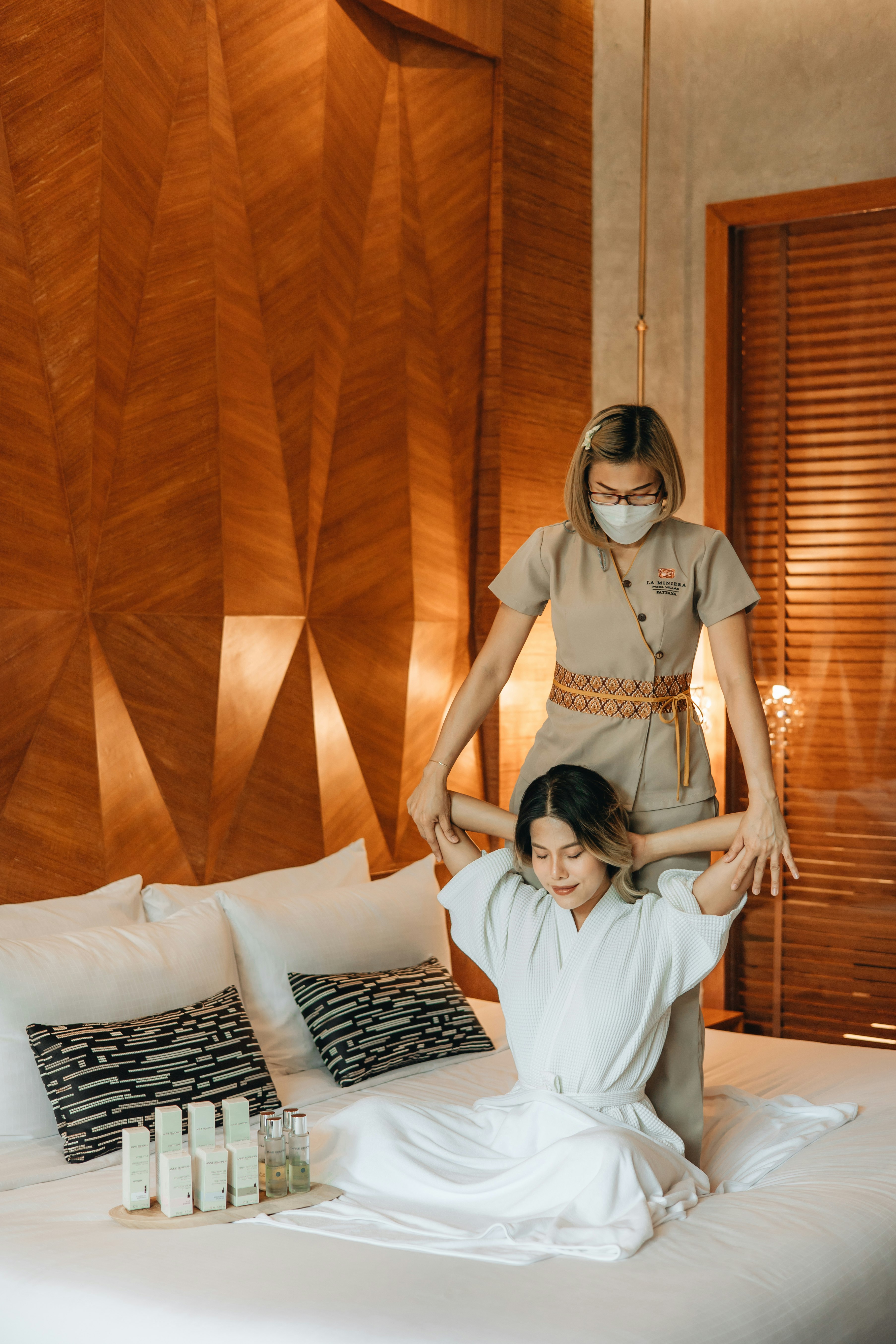 Privé Spa by Anne Semonin