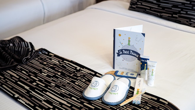 Pool Villa Family - Le Petit Prince Amenity