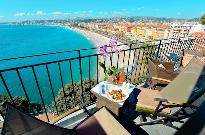 Suite Baie Des Anges