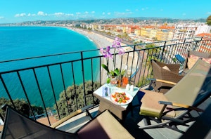 Suite Baie Des Anges