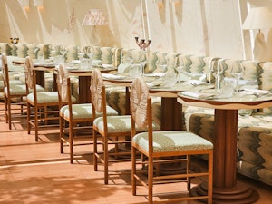 Verand Le Patio