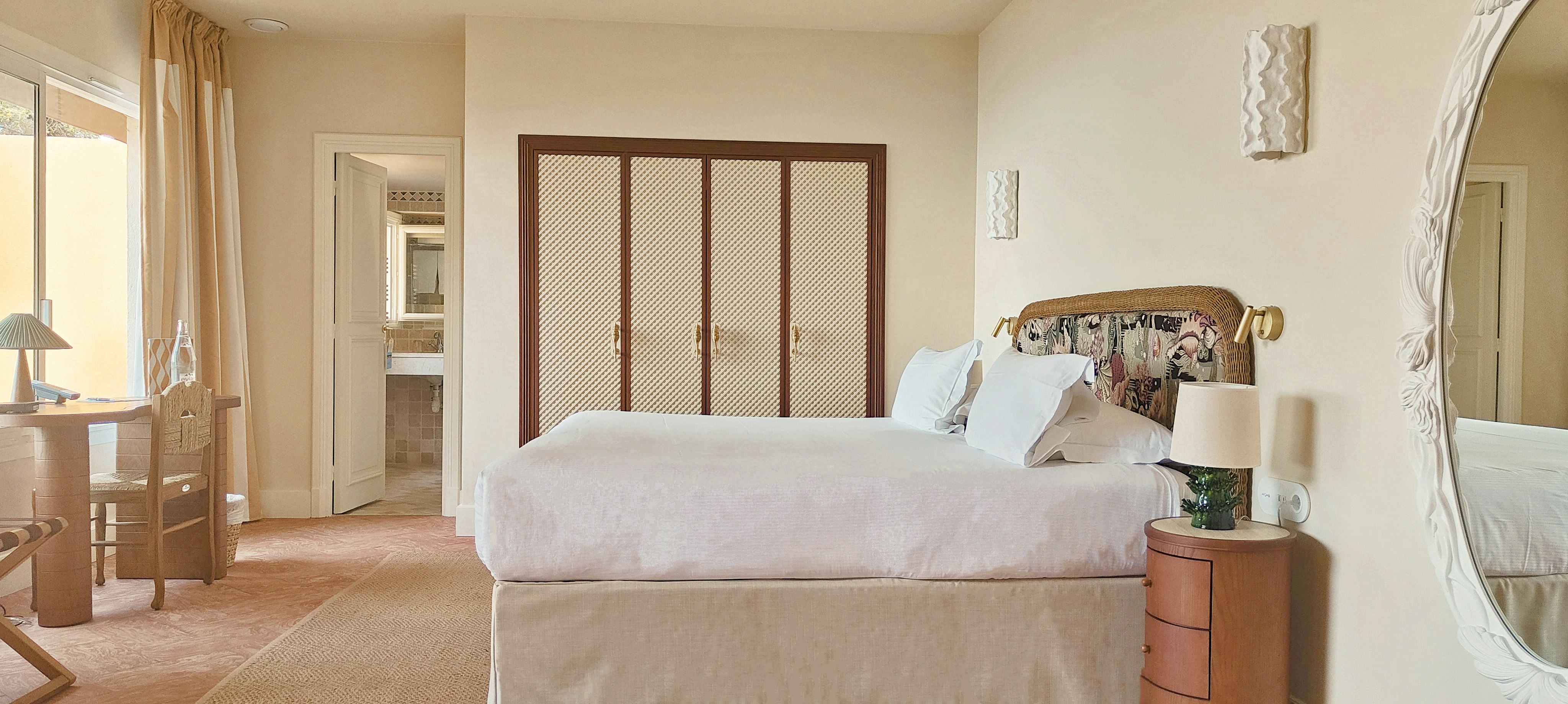 Junior Suite Sea View