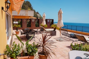 Mediterranean Suite