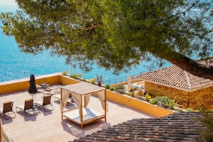 Solarium