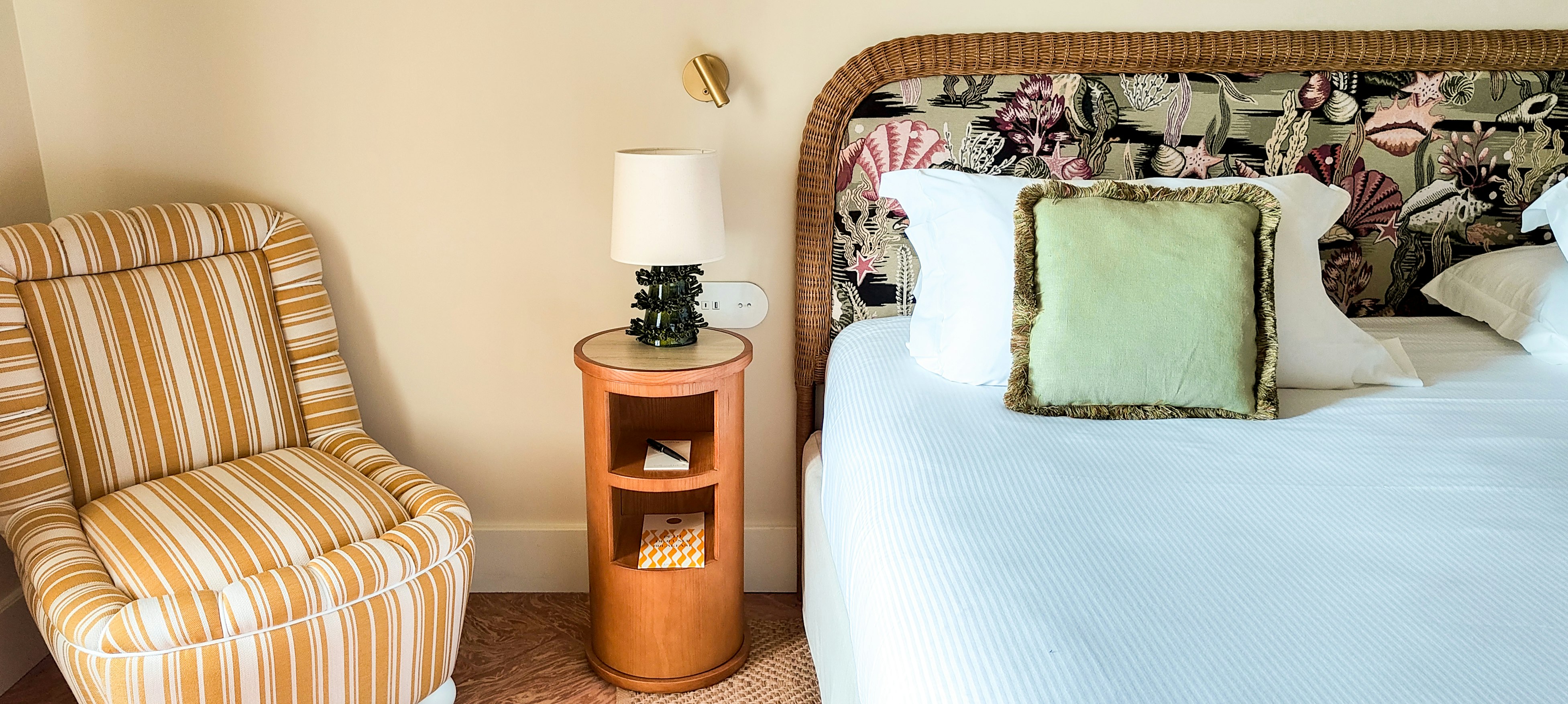 Suite Baie des Anges 4